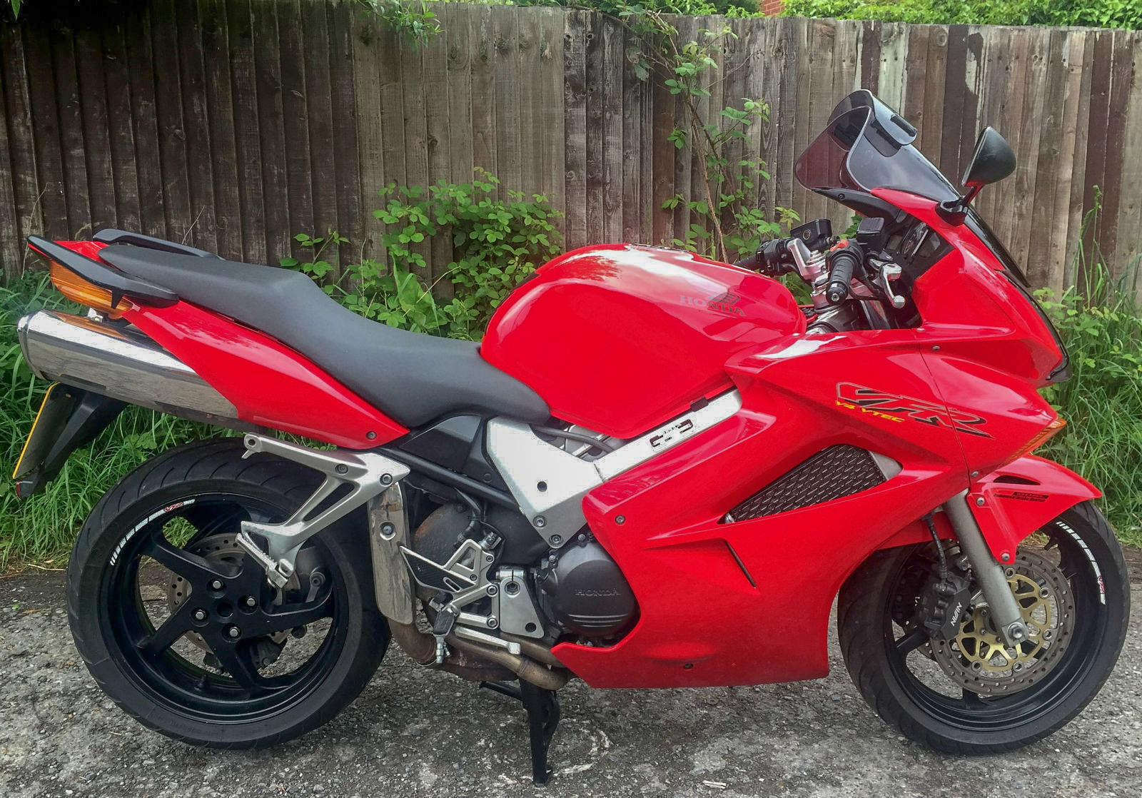 Honda vfr800 for sale near me sale